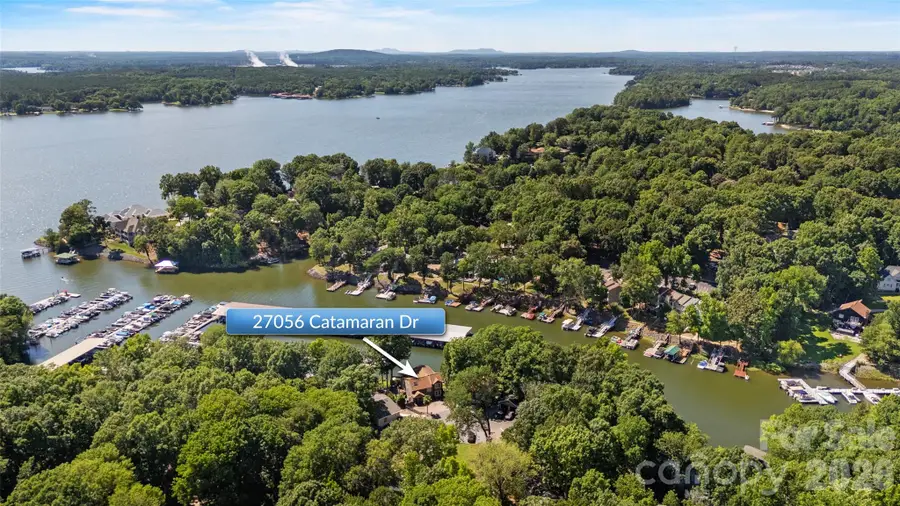 27056 Catamaran Drive, Tega Cay, SC 29708 - #3