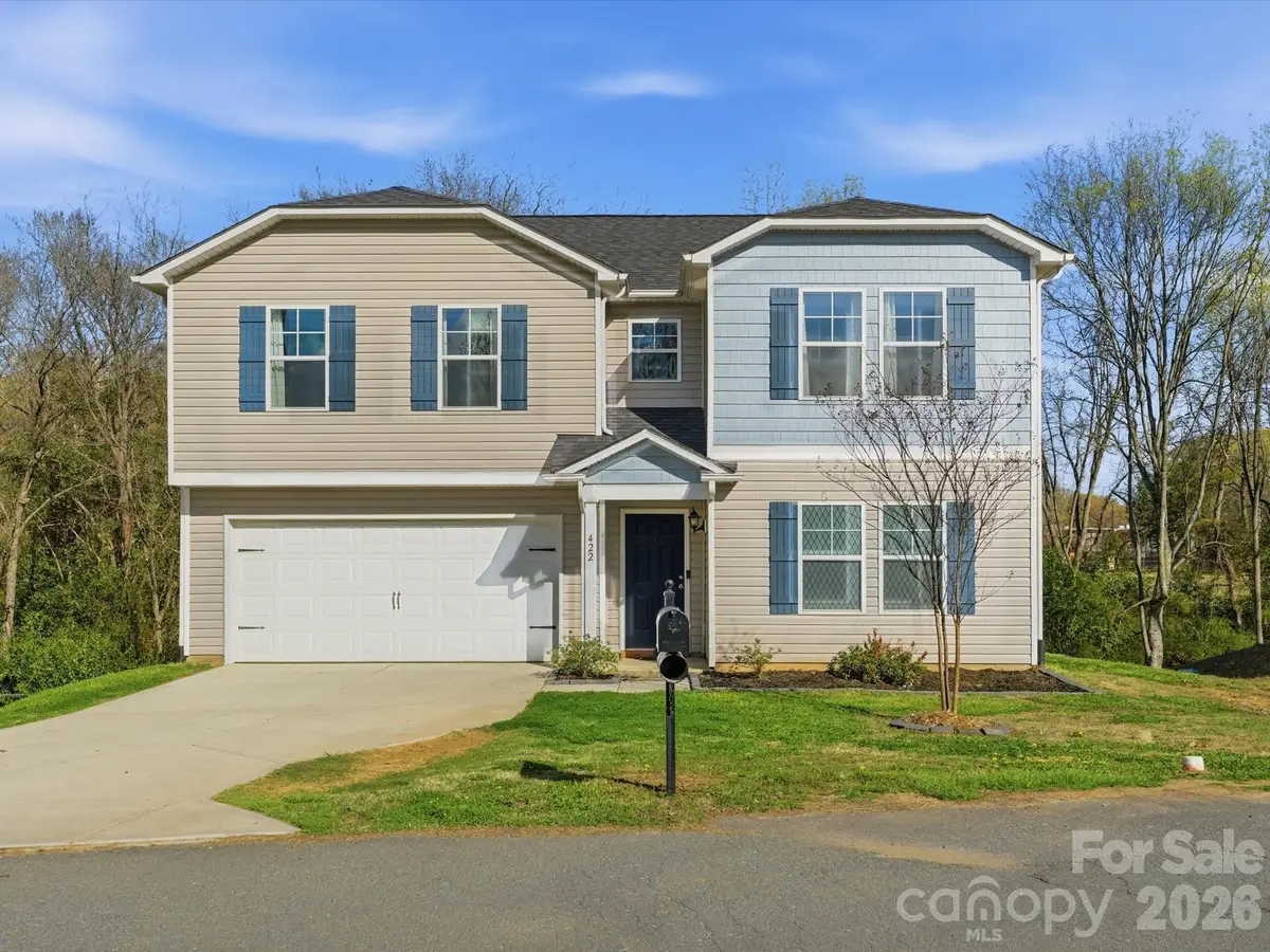 422 Perry Lane, Marshville, NC 28103 - #1