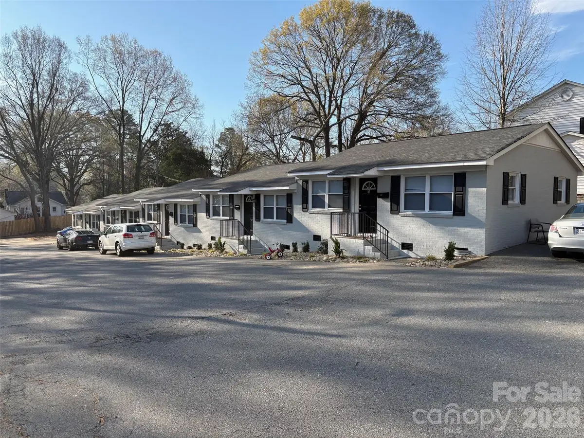 1304 S York Road, Gastonia, NC 28052 - #1