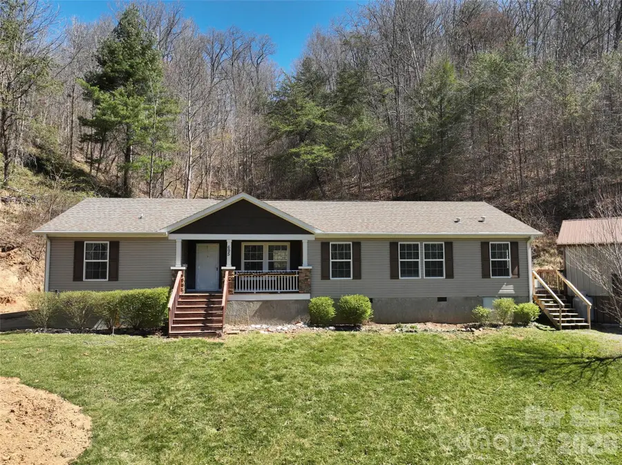 695 Johnson Farm Road, Canton, NC 28716 - #3