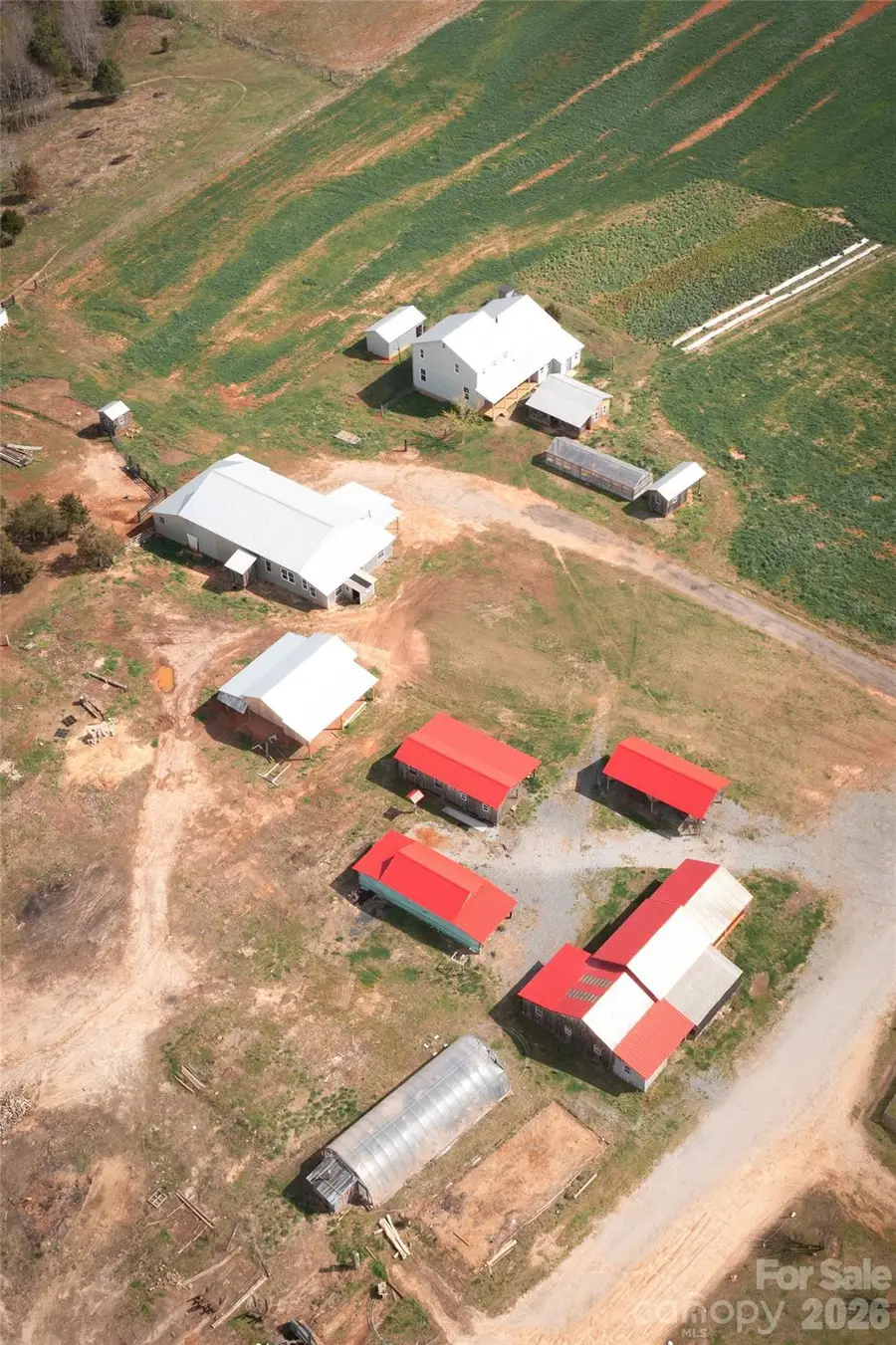 144 Iron Wheel Drive, Ellenboro, NC 28040 - #3