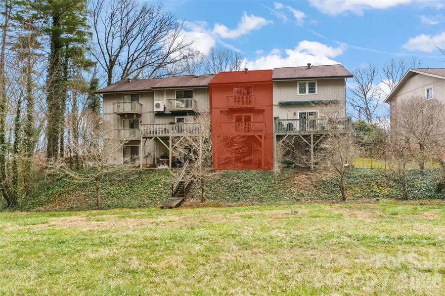 125 Winchester Drive, Waynesville, NC 28785 - #3