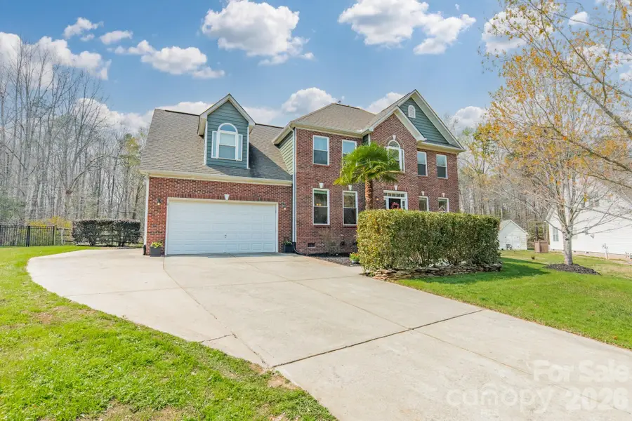 149 Edgehill Drive, Fort Mill, SC 29715 - #3