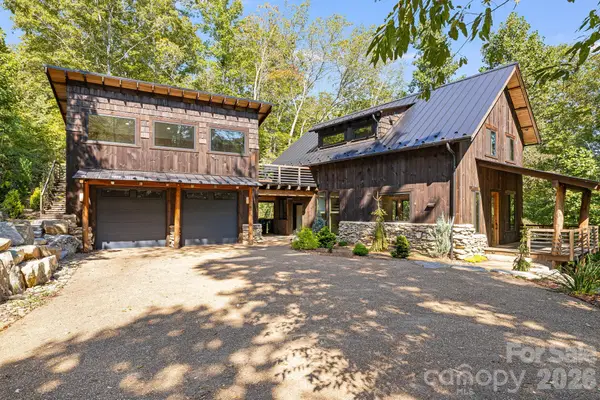 39 Bent Creek Preserve Road, Asheville, NC 28806