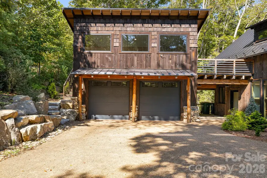 39 Bent Creek Preserve Road, Asheville, NC 28806 - #2