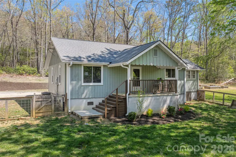 35 Grey Rock Road, Black Mountain, NC 28711 - #2