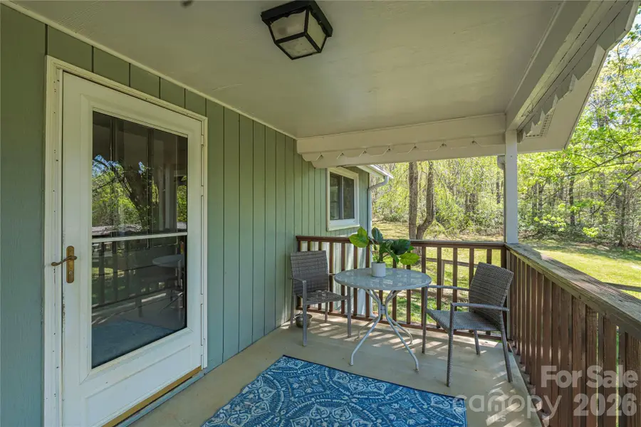 35 Grey Rock Road, Black Mountain, NC 28711 - #3