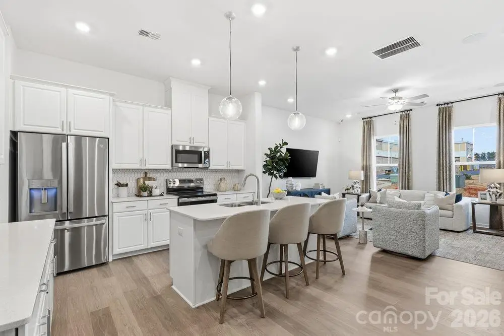 5555 Wolfpack Alley, Indian Land, SC 29707 - #1