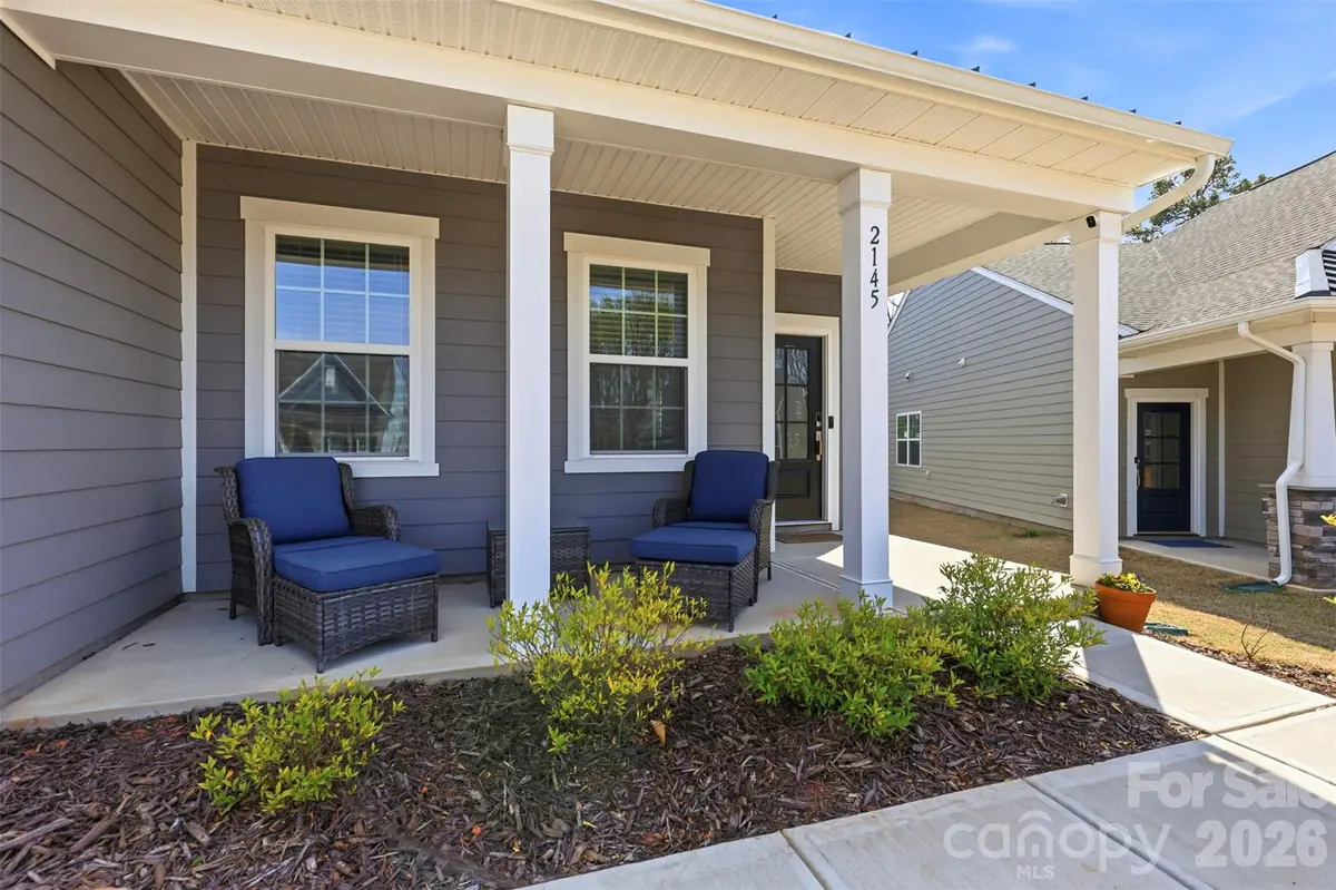 2145 Bowie Stone Court, Fort Mill, SC 29715 - #1