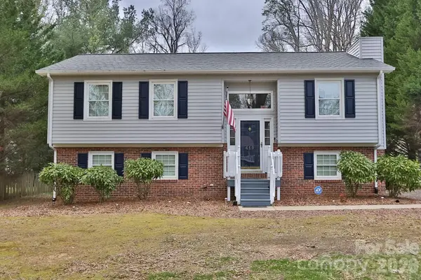 419 Cypress Drive, Reidsville, NC 27320