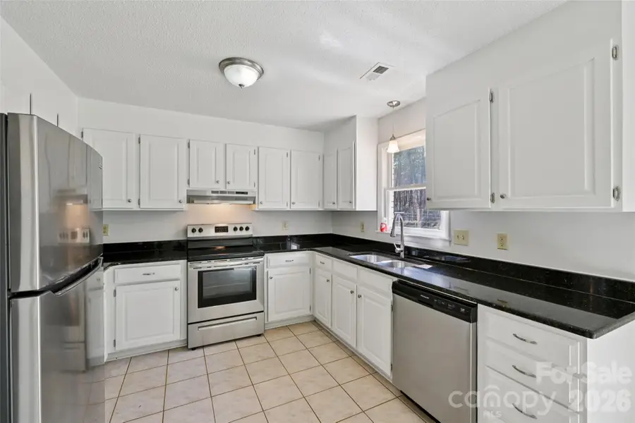 115 S Withrow Drive, Shelby, NC 28150 - #2