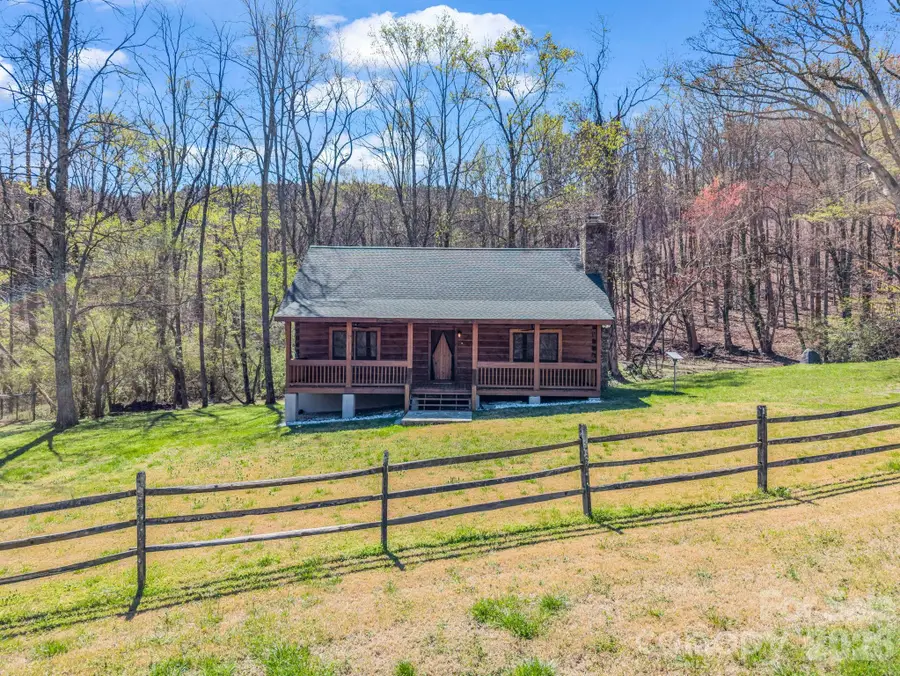 175 Pink Campbell Road, Landrum, SC 29356 - #2