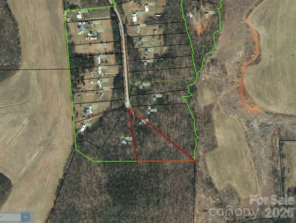 3245 Lark Drive, Denton, NC 27239