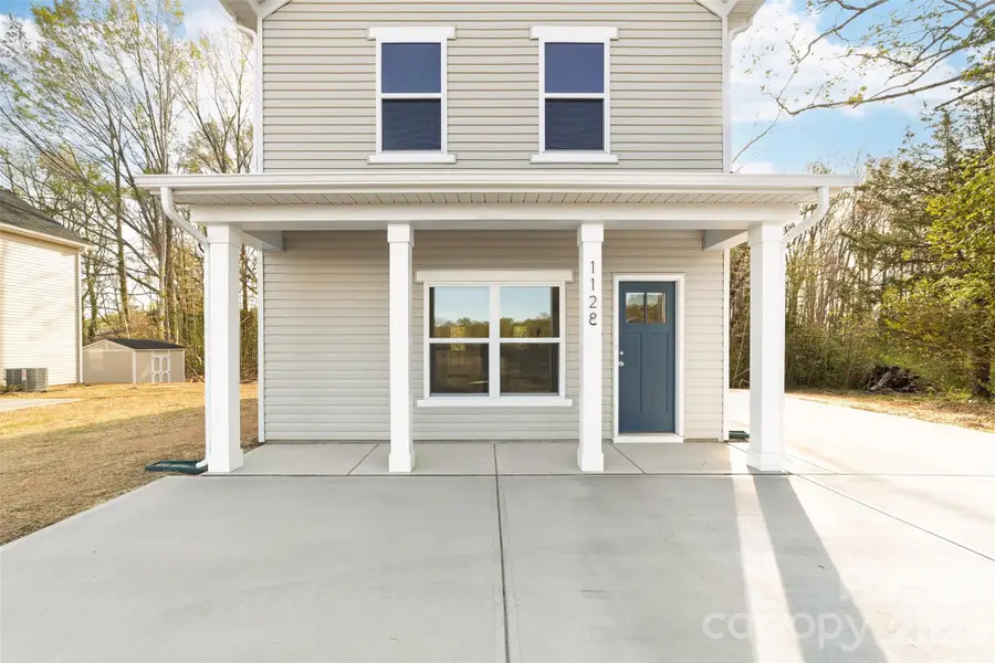 1128 N 14th Street, Bessemer City, NC 28016 - #3