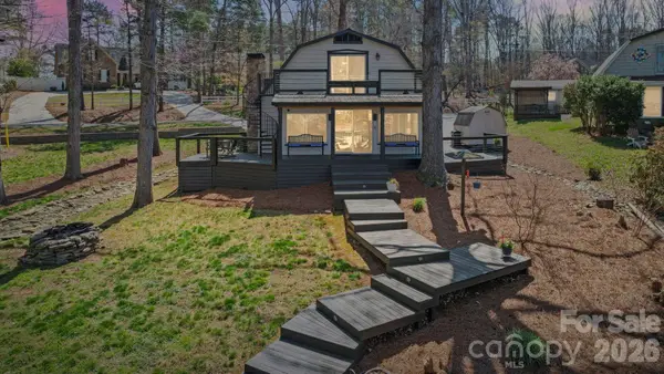 10773 Willow Oak Road, Norwood, NC 28128