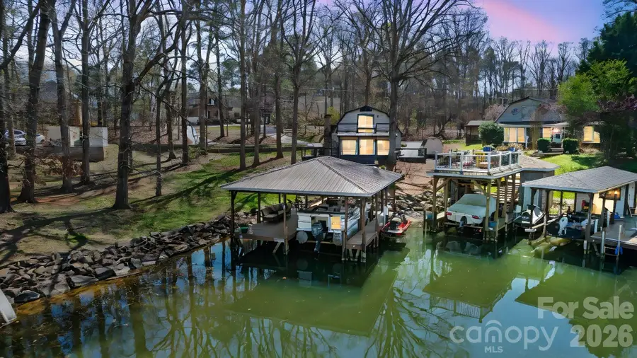 10773 Willow Oak Road, Norwood, NC 28128 - #3