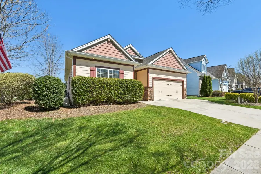 6738 Eastfield Park Drive, Charlotte, NC 28269 - #2