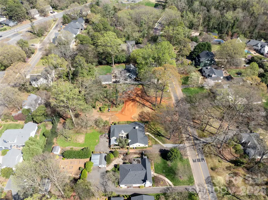 3137 Country Club Drive, Charlotte, NC 28205 - #3