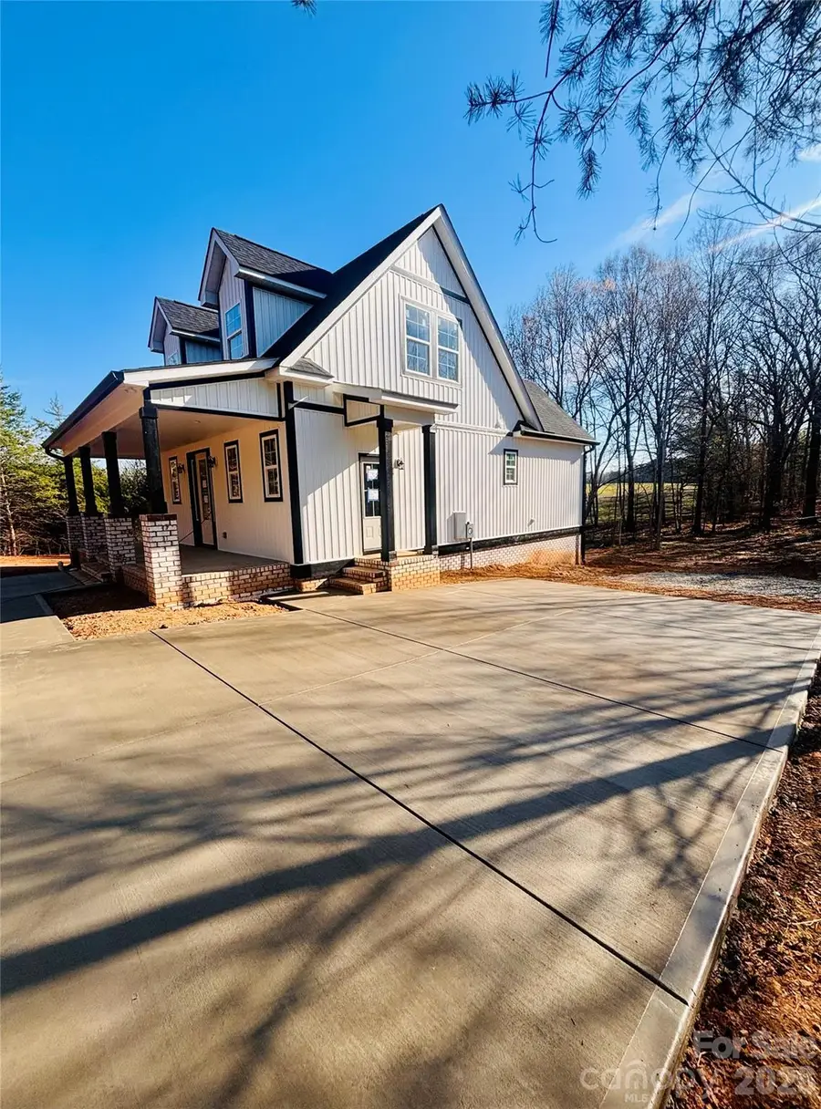 15678 Silver Road, Oakboro, NC 28129 - #2