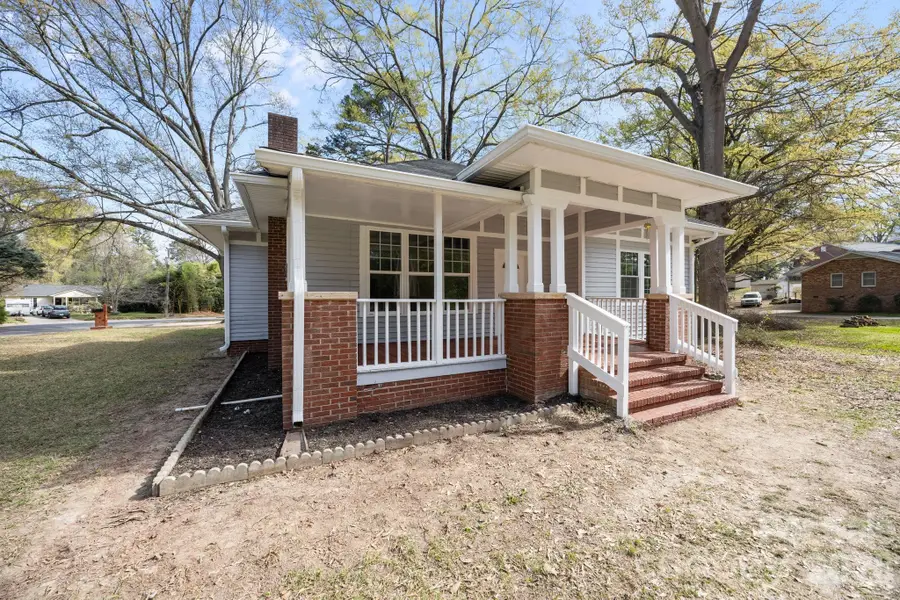 606 Townsend Avenue, Gastonia, NC 28052 - #3