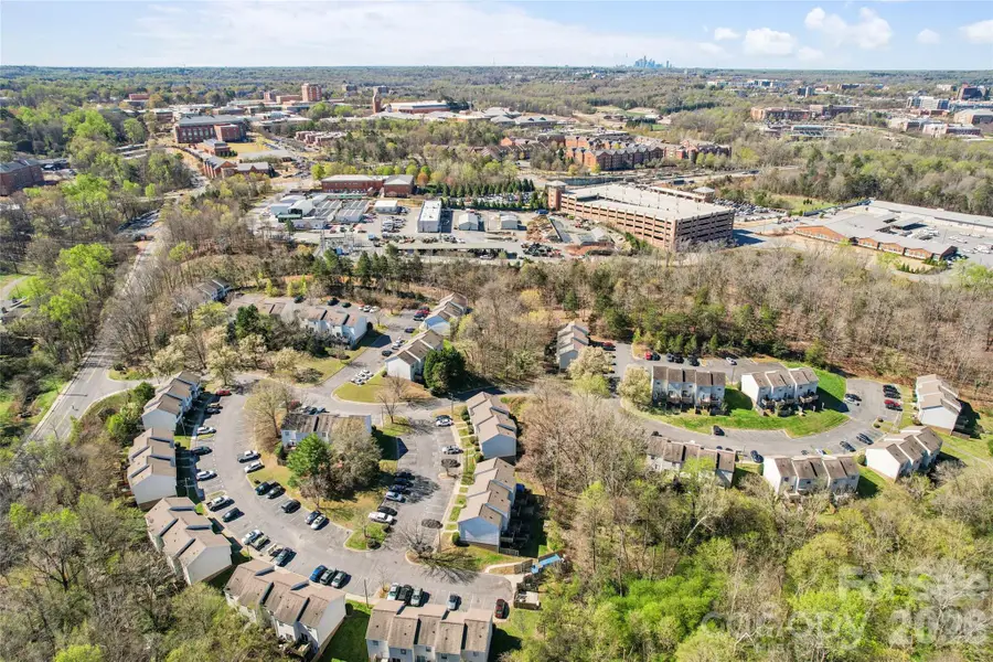 655 Lex Drive, Charlotte, NC 28262 - #3