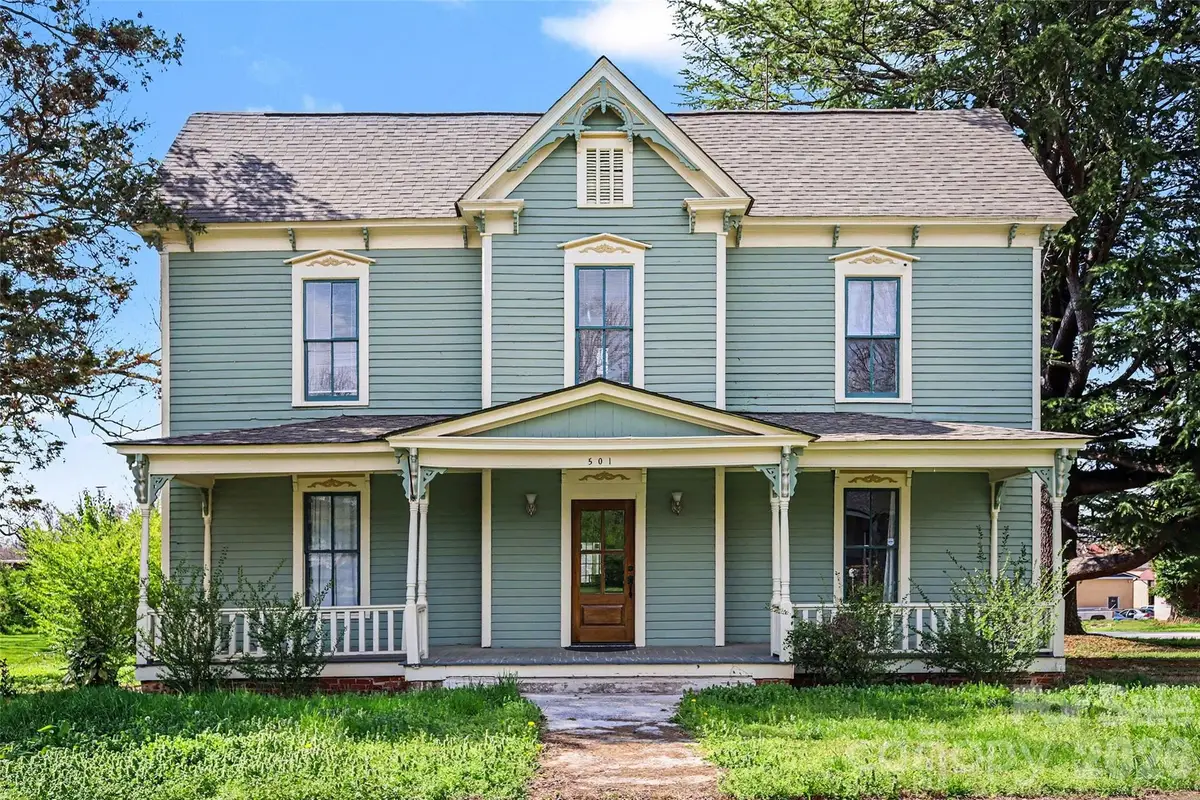 501 E Lafayette Street, Salisbury, NC 28144 - #1