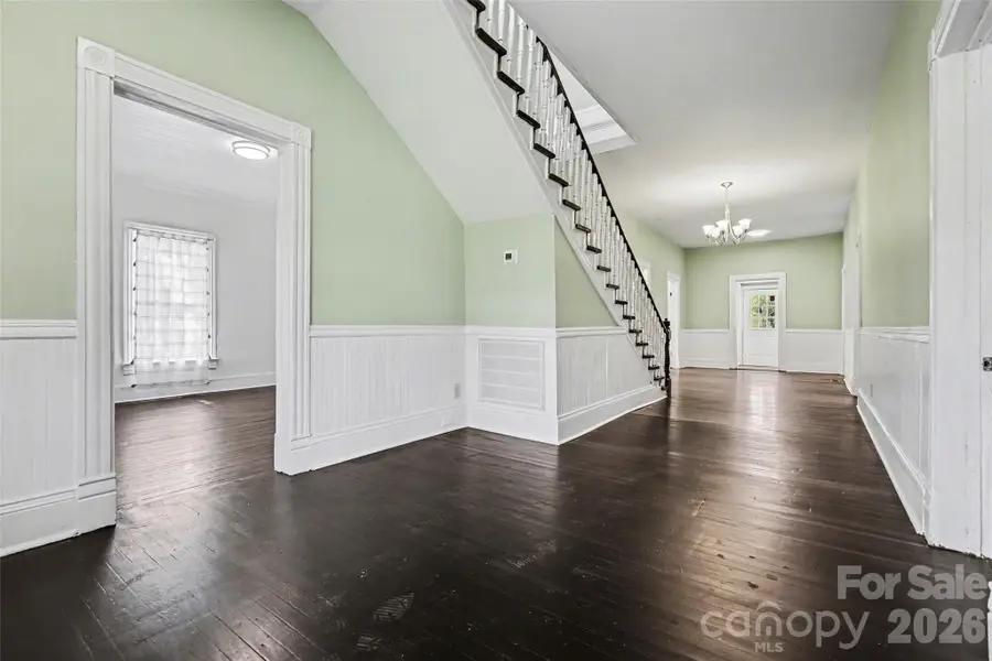 501 E Lafayette Street, Salisbury, NC 28144 - #2