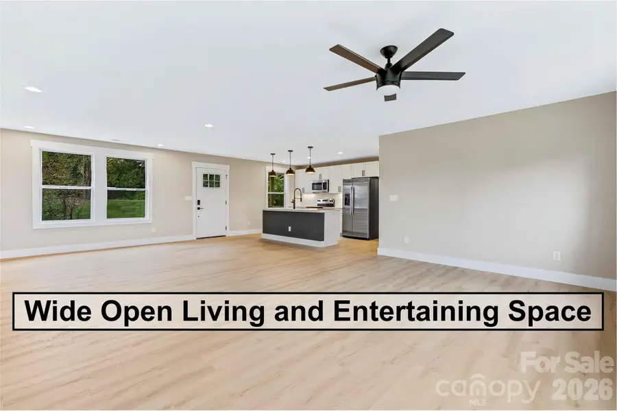 21 Woodchuck Lane, Marion, NC 28752 - #2