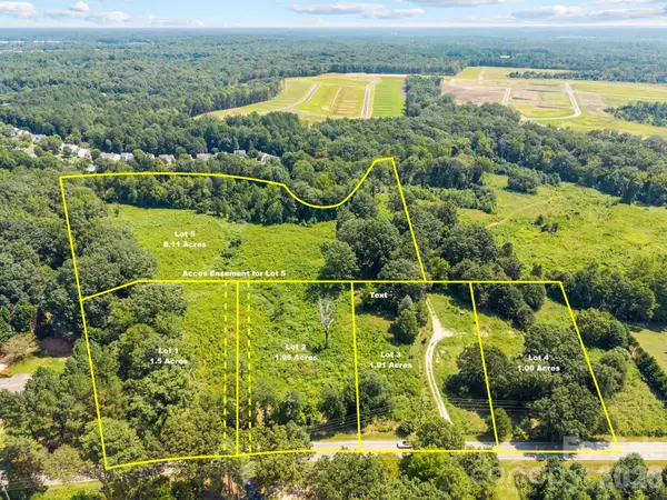 8168 Henry Harris Road #4, Fort Mill, SC 29707