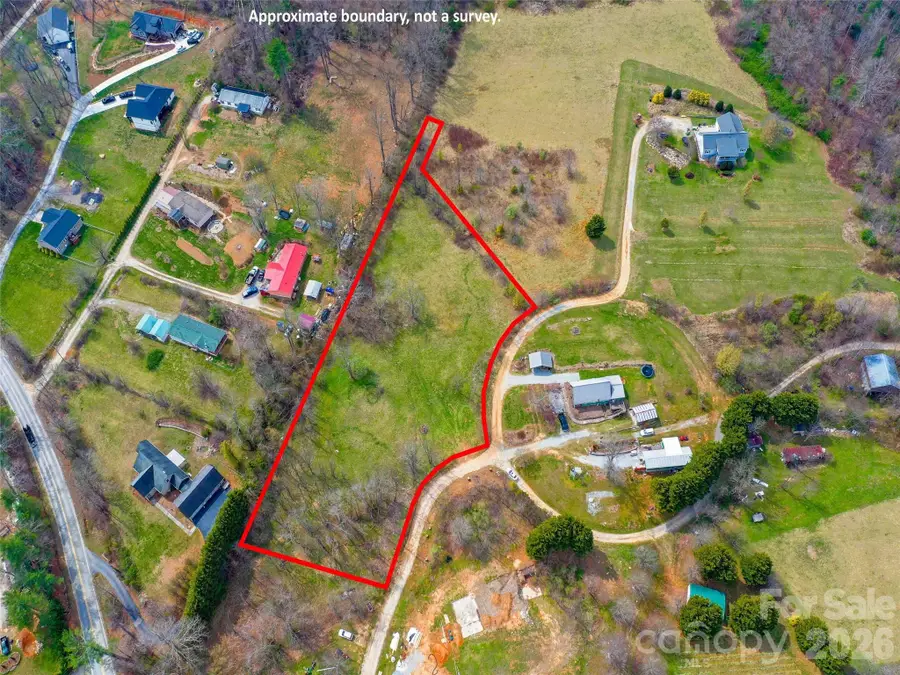 00 Rocky Hill Drive, Hendersonville, NC 28792 - #3