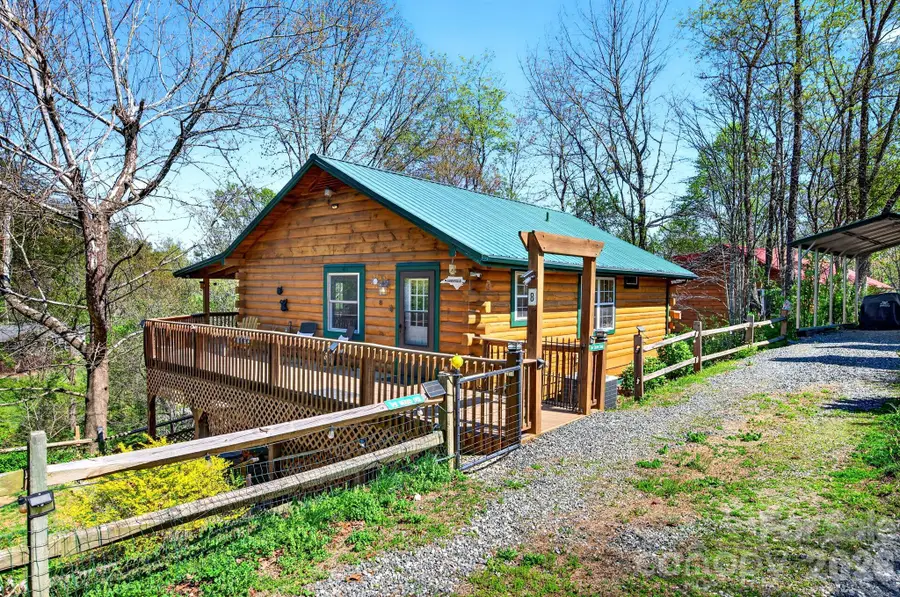 8 Blue Sky Drive, Leicester, NC 28748 - #2