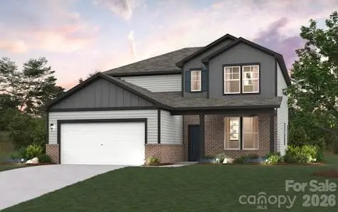 10059 Cannon Vista Lane, Kannapolis, NC 28027