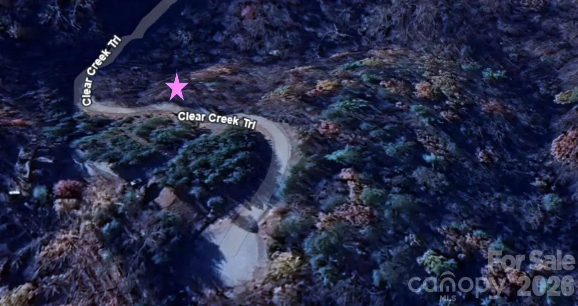 0 Clear Creek Trail #47, Lake Lure, NC 28746 - #1