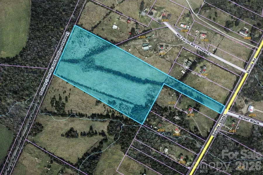 Tract 23 Hwy 72 Highway, Rock Hill, SC 29730 - #3