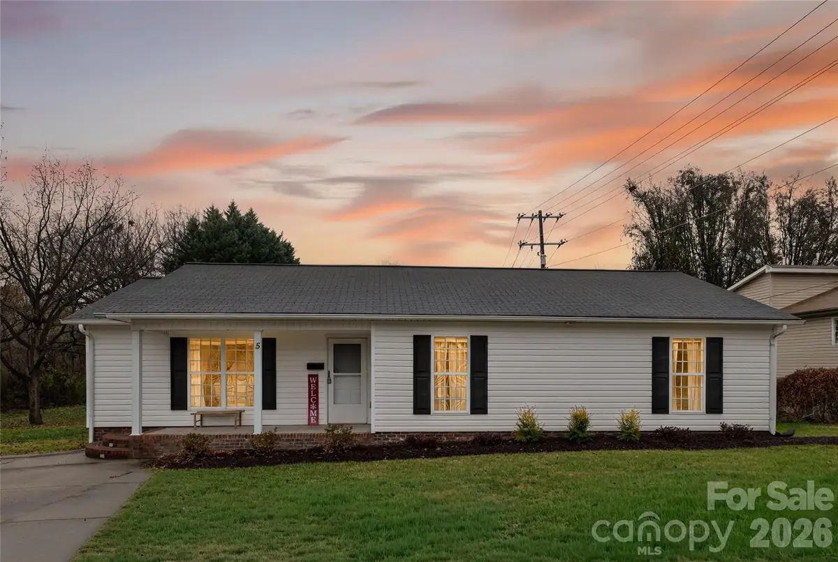 5 S 1st Street, Belmont, NC 28012 - #1