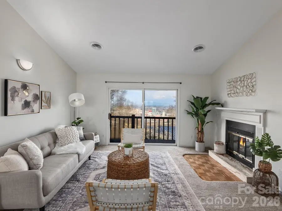 464 Windswept Drive, Asheville, NC 28801 - #2