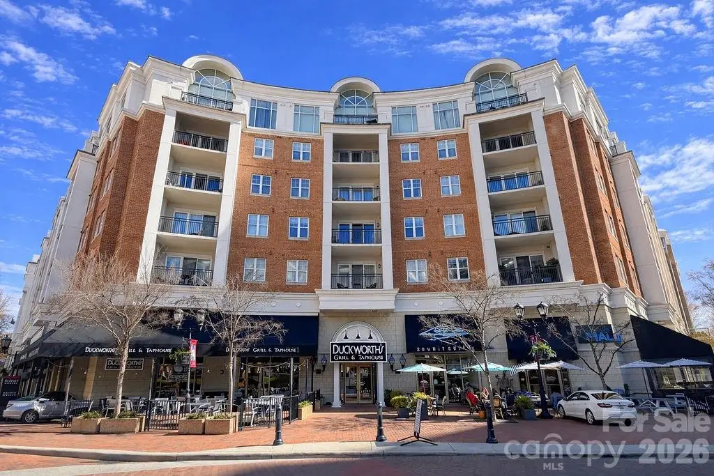 4620 Piedmont Row Drive, Charlotte, NC 28209 - #1