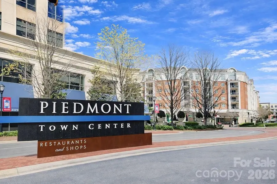 4620 Piedmont Row Drive, Charlotte, NC 28209 - #2