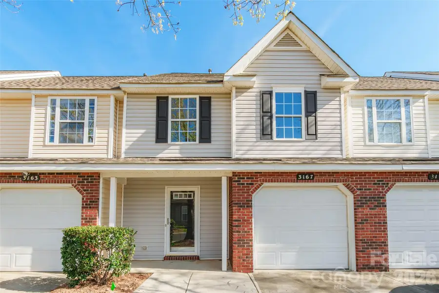 3167 Caldwell Ridge Parkway, Charlotte, NC 28213 - #2