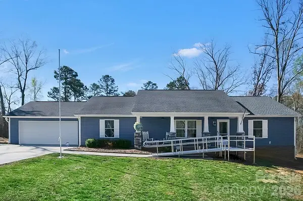 104 Stonewood Estates Drive, Cherryville, NC 28021