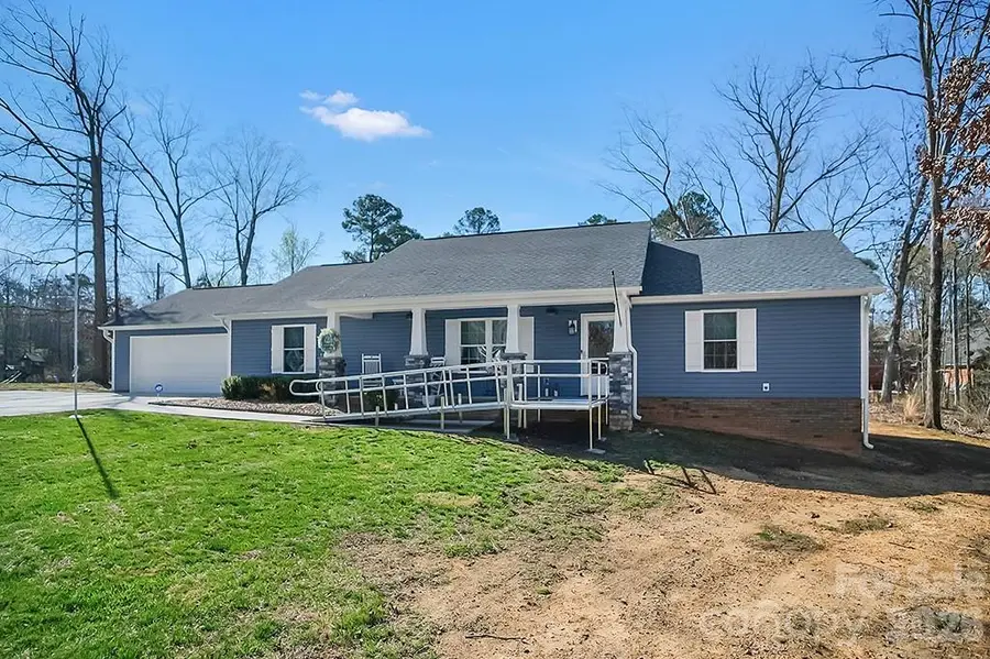 104 Stonewood Estates Drive, Cherryville, NC 28021 - #2