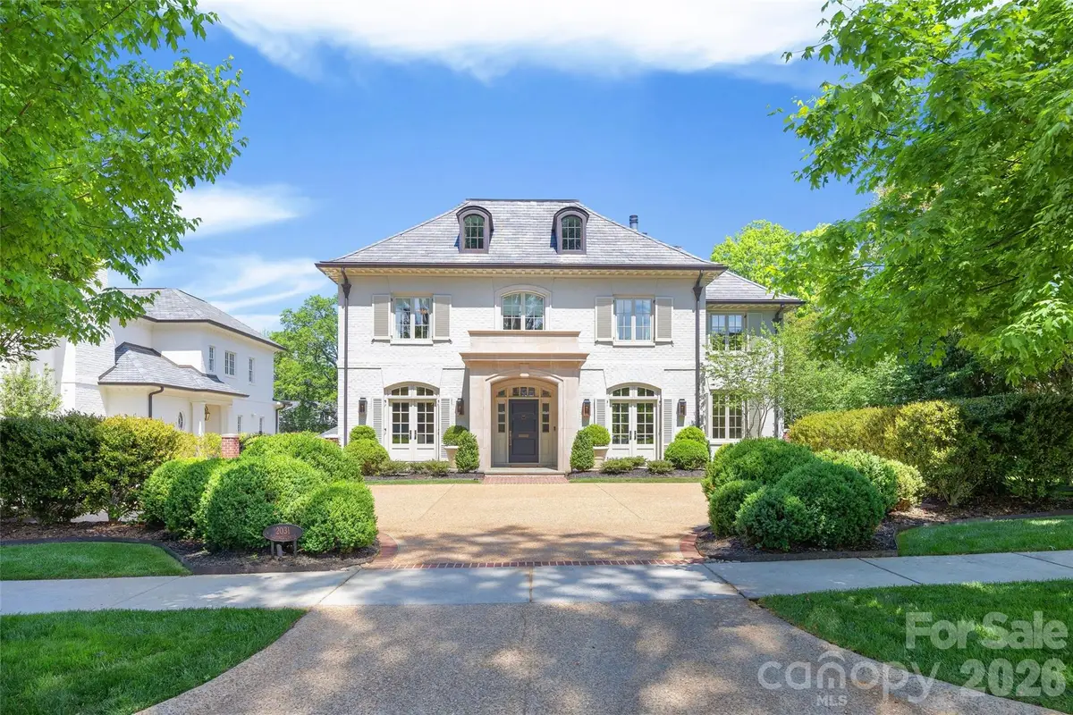 2031 Hastings Drive, Charlotte, NC 28207 - #1