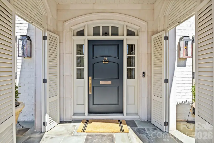 2031 Hastings Drive, Charlotte, NC 28207 - #3