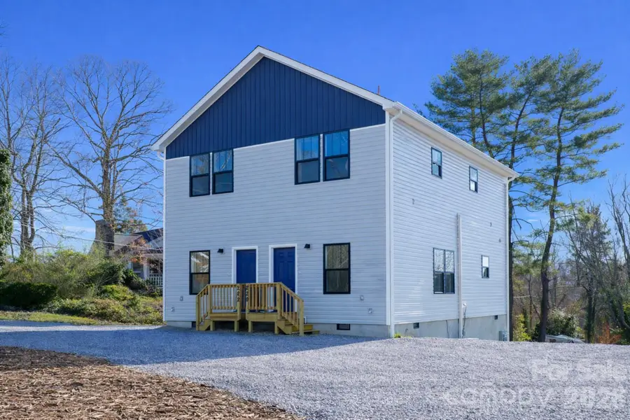 220 & 222 Lower Edgewood Road, Candler, NC 28715 - #2