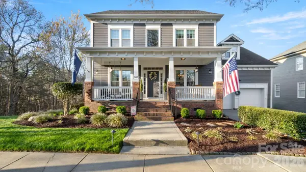 907 Dericks Crossing, Fort Mill, SC 29708