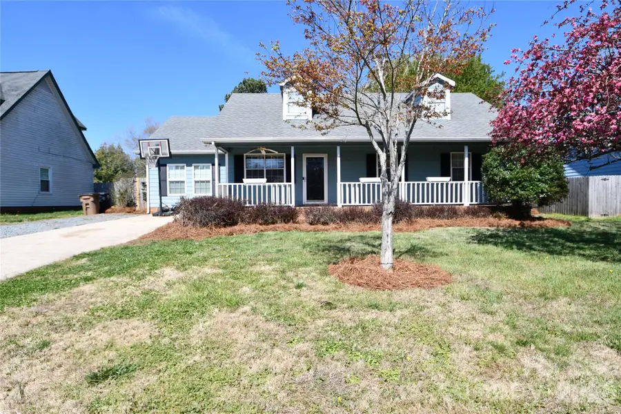 2507 Devon Drive, Monroe, NC 28110 - #3