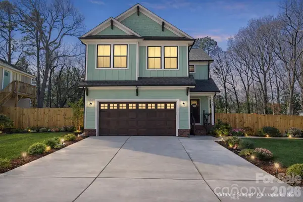 1416 Browdis Avenue, Kannapolis, NC 28083