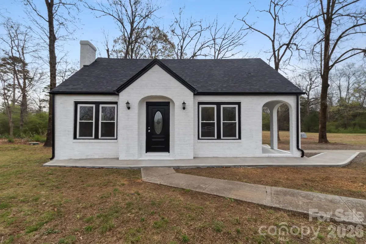 24460 Endy Road, Albemarle, NC 28001 - #1