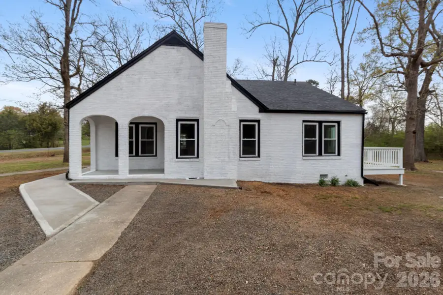 24460 Endy Road, Albemarle, NC 28001 - #3