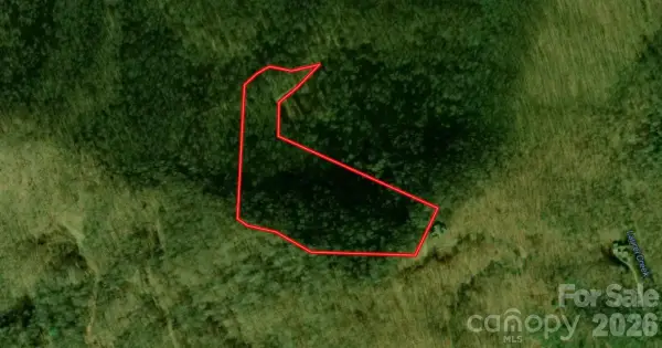 0 Smokerise Road, Franklin, NC 28734